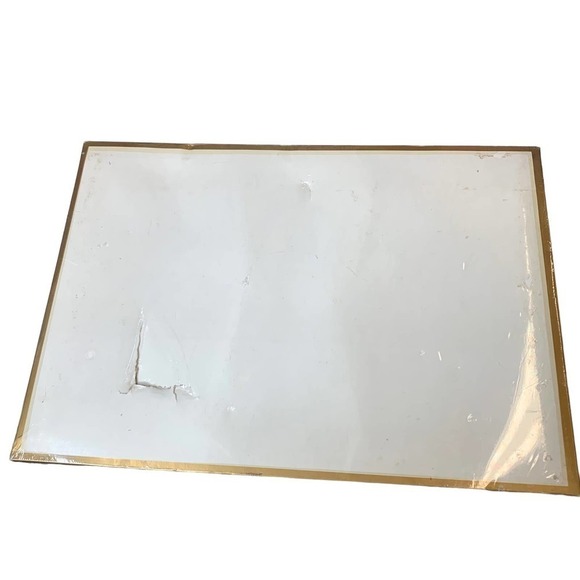 Vintage Decorative Ensemble Yellow‎ Boss Slave Towel Set - Picture 8 of 8